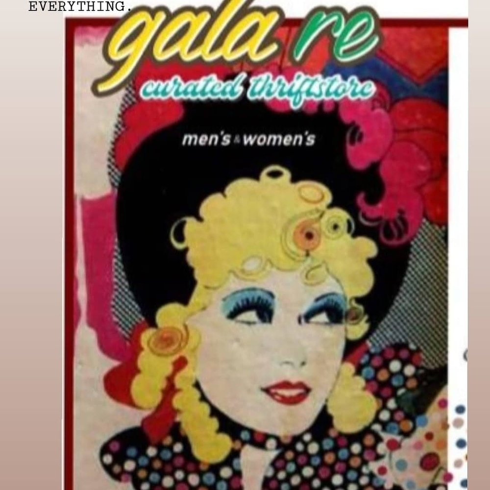 Meet your Posher, Gala